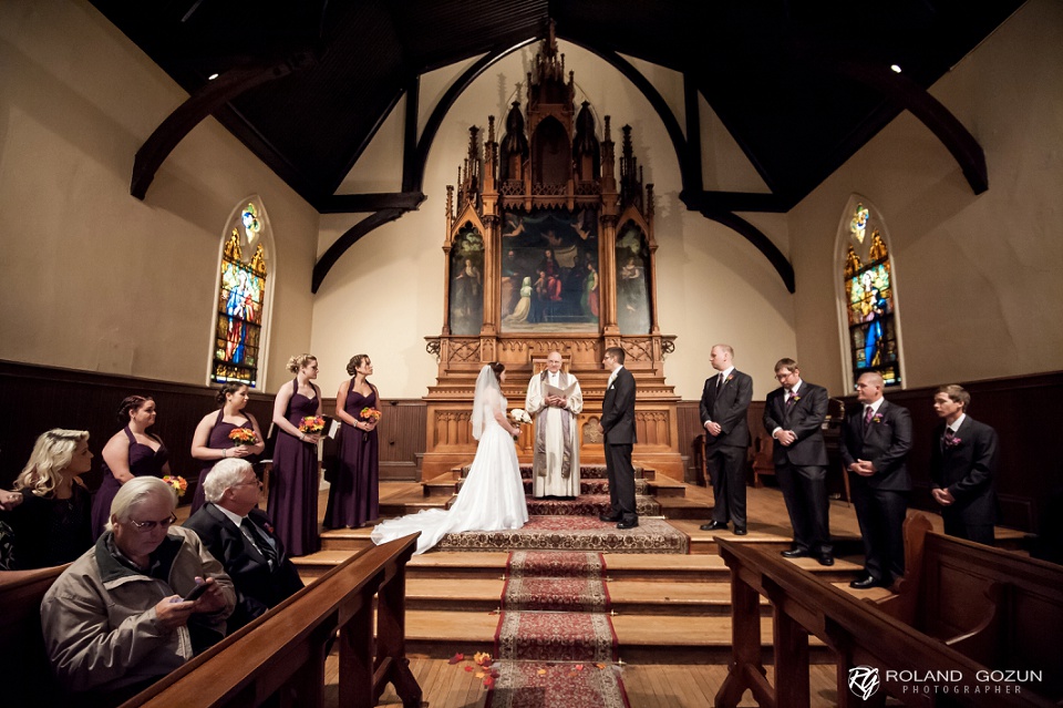 Debbie + Kenneth | Kenosha Wedding Photographers