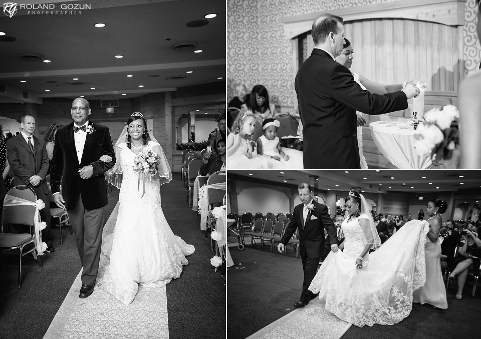 Carol-Anne + Richard | Wadsworth Wedding Photographers