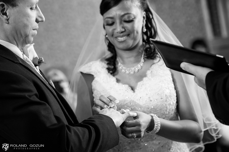 Carol-Anne + Richard | Wadsworth Wedding Photographers