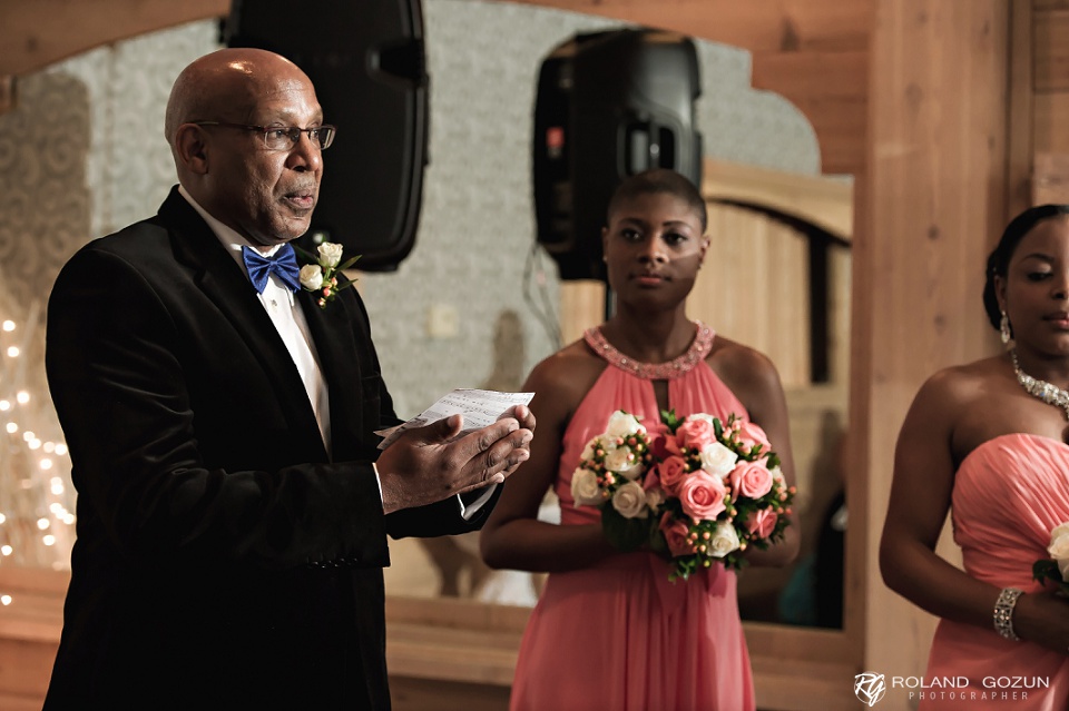 Carol-Anne + Richard | Wadsworth Wedding Photographers