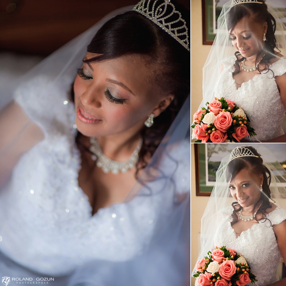 Carol-Anne + Richard | Wadsworth Wedding Photographers