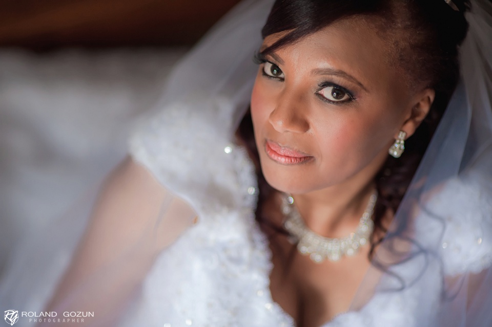 Carol-Anne + Richard | Wadsworth Wedding Photographers