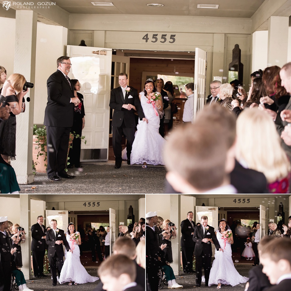 Carol-Anne + Richard | Wadsworth Wedding Photographers