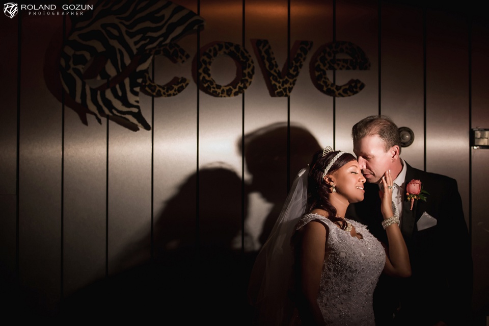 Carol-Anne + Richard | Wadsworth Wedding Photographers