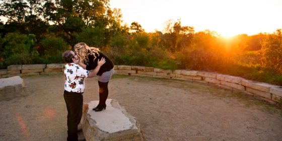 Kinga + Brent | Lake Geneva E-Session