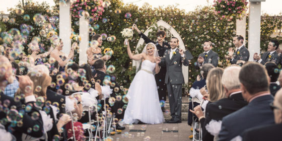 Brooke + Craig | Silver Lake Country Club, Orland Park Wedding Photographers