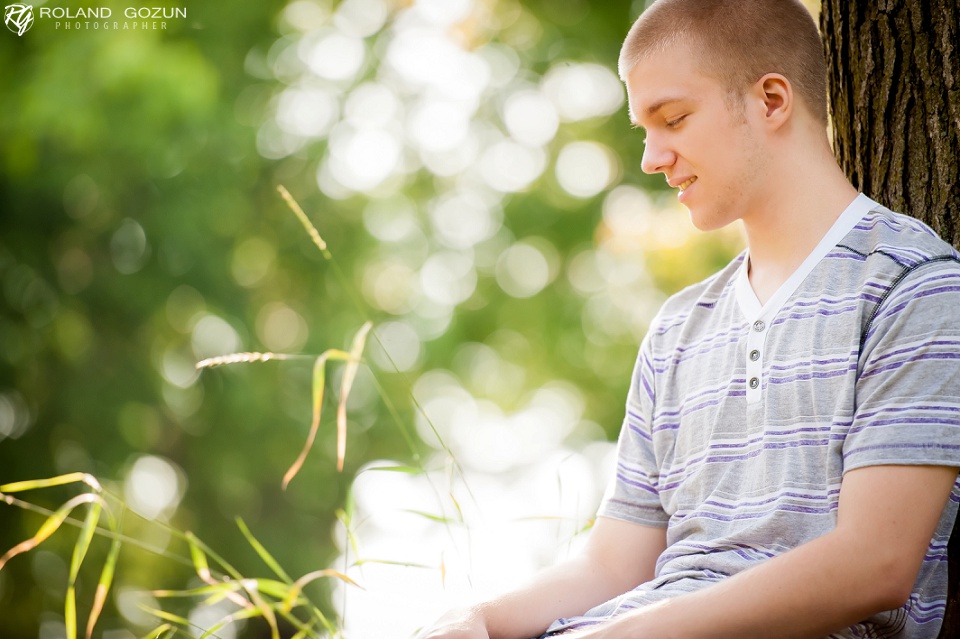 Grayslake Senior Photographers