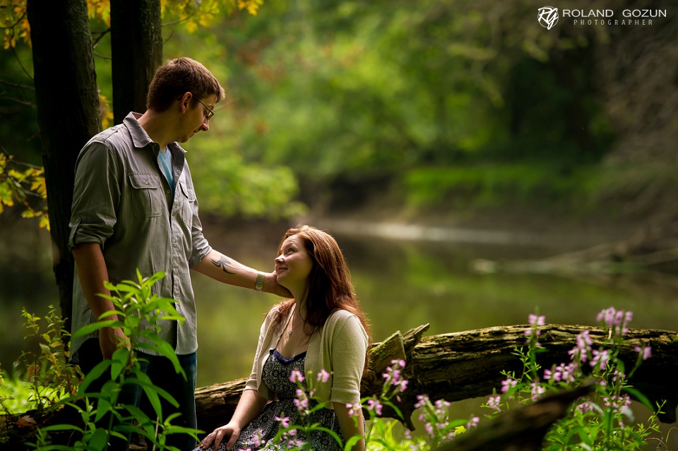 Lake County Engagement