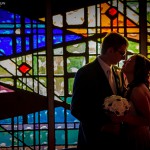 Debbie + Kenneth | Kenosha Wedding Photographers