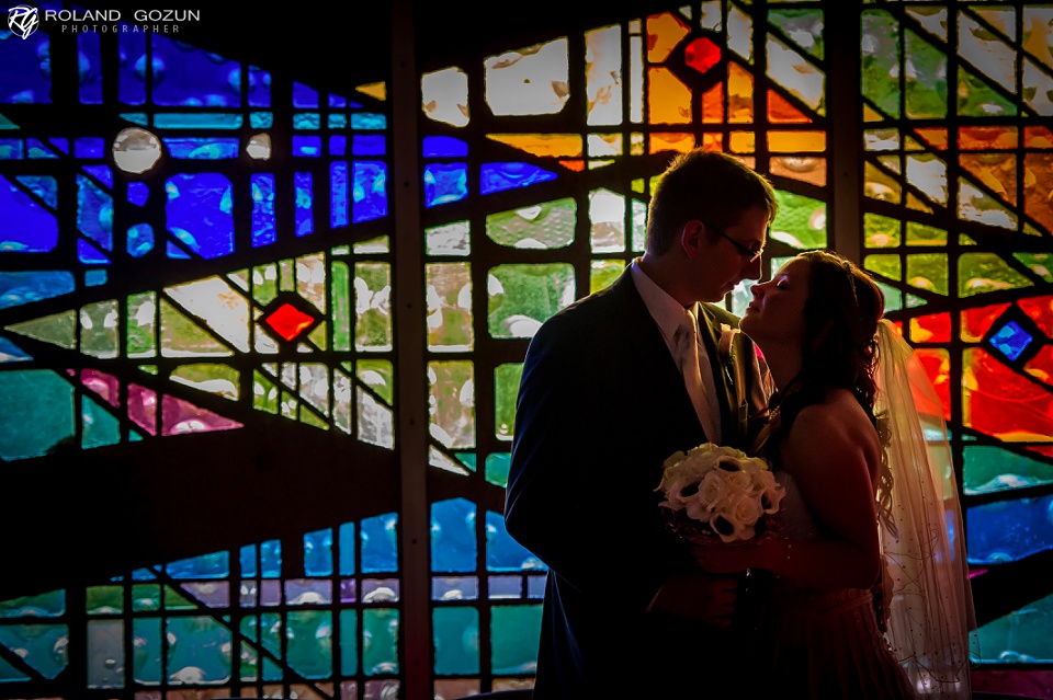 Debbie + Kenneth | Kenosha Wedding Photographers