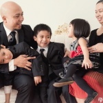 Gil Family | Des Plaines Family Photographers