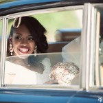 Elle + Erving | Milwaukee Wedding Photographers