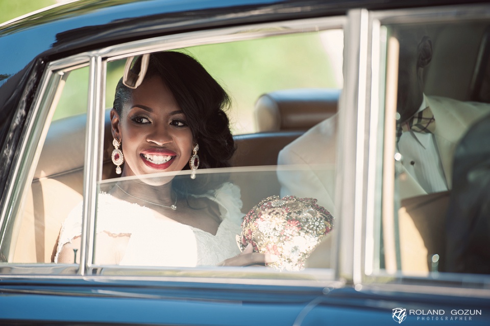 Elle + Erving | Milwaukee Wedding Photographers