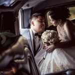 Eileen + James | Chicago Wedding Photographers