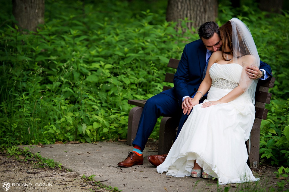 Cecilia + Frank | Chicago Wedding Photographers