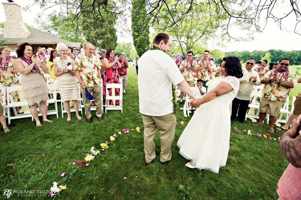 Joan + Patrick | Hastings Lake Wedding Photographers