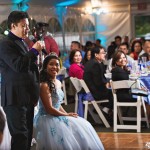 Michelle's 18th Birthday | The Debutante