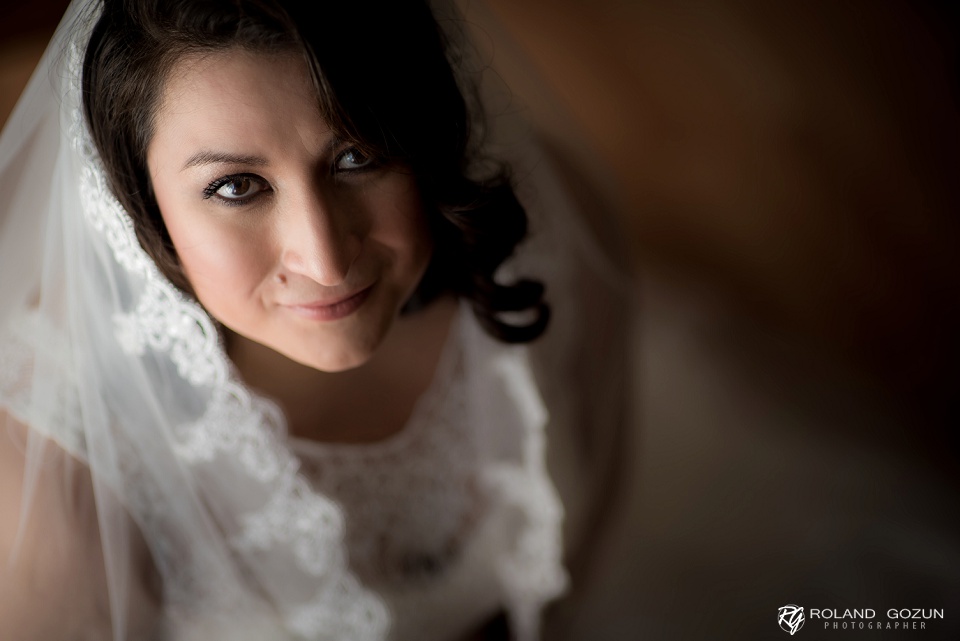 Patricia + Christopher | Waukegan Wedding Photographers