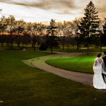 Casey + Aaron | Bristol Oaks Wedding Photographers