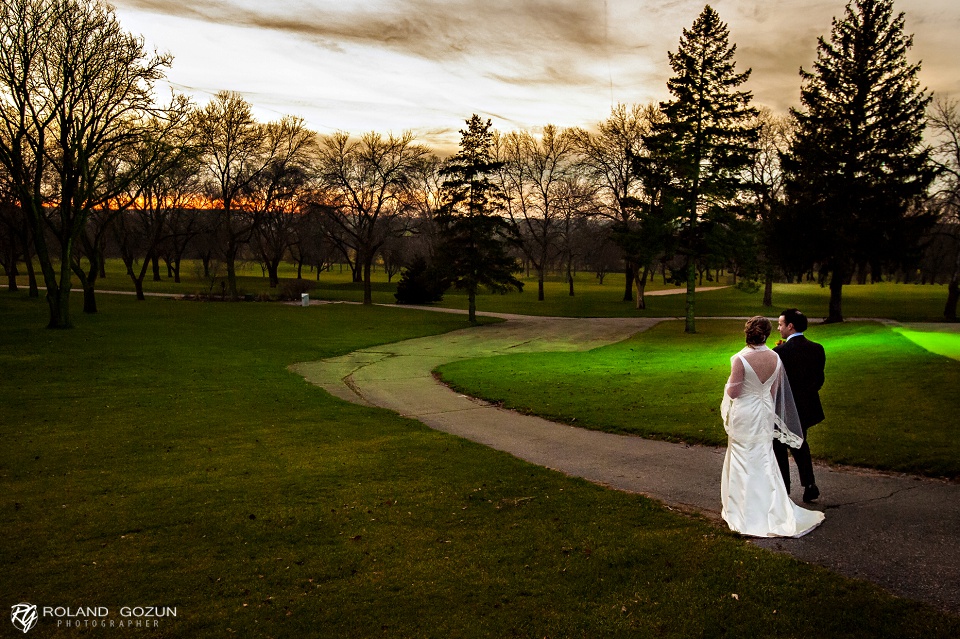 Casey + Aaron | Bristol Oaks Wedding Photographers