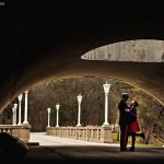 Katrina + Sean | Mundelein Engagement Photographers