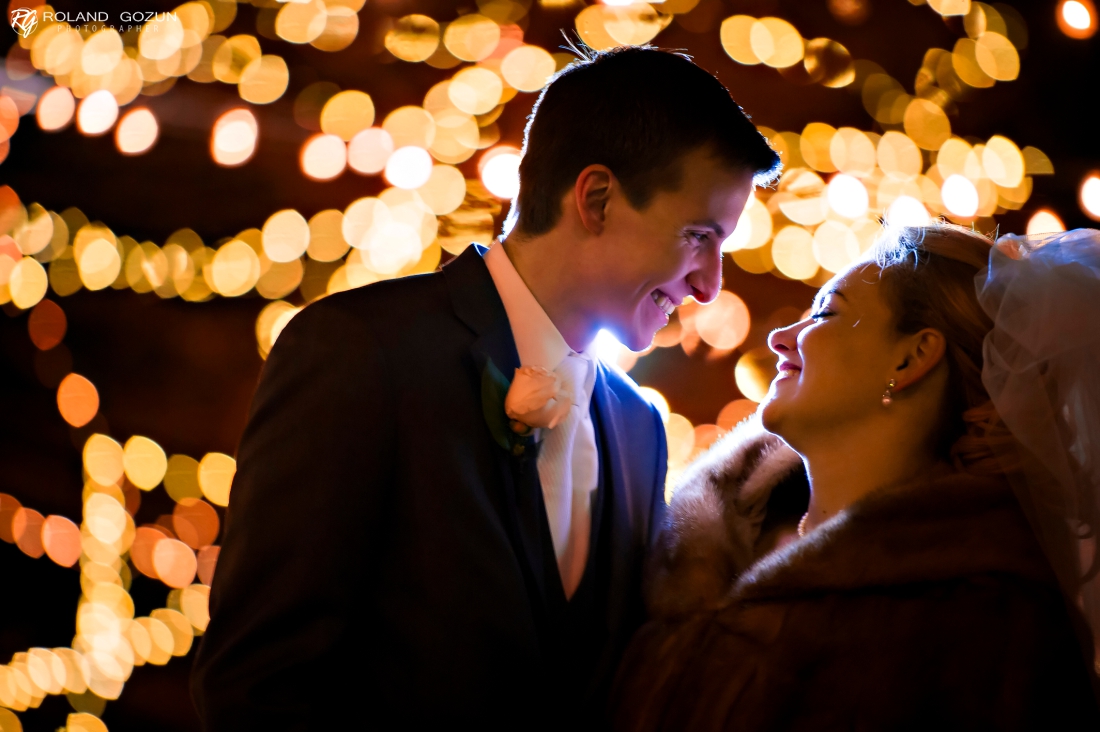 City Gate Grille Naperville Wedding Paige + Brandon | Naperville Wedding Photographers