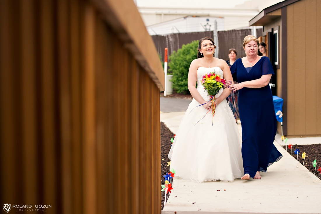 Fountain Banquet Hall Sturtevant Wedding Roland Gozun Photography