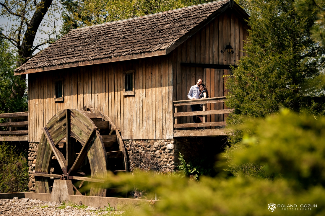 Elizabeth + John | Antioch Engagement Photographers