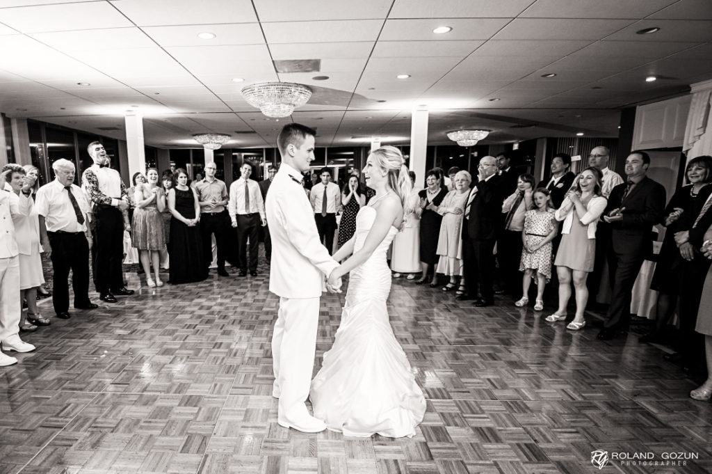 Old Orchard Country Club Wedding Roland Gozun Photography