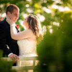 Taylor + Sam | St. Rita Catholic Church Wedding