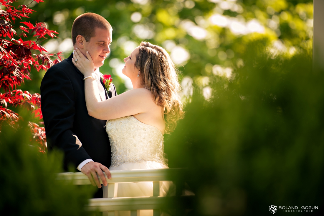 Taylor + Sam | St. Rita Catholic Church Wedding