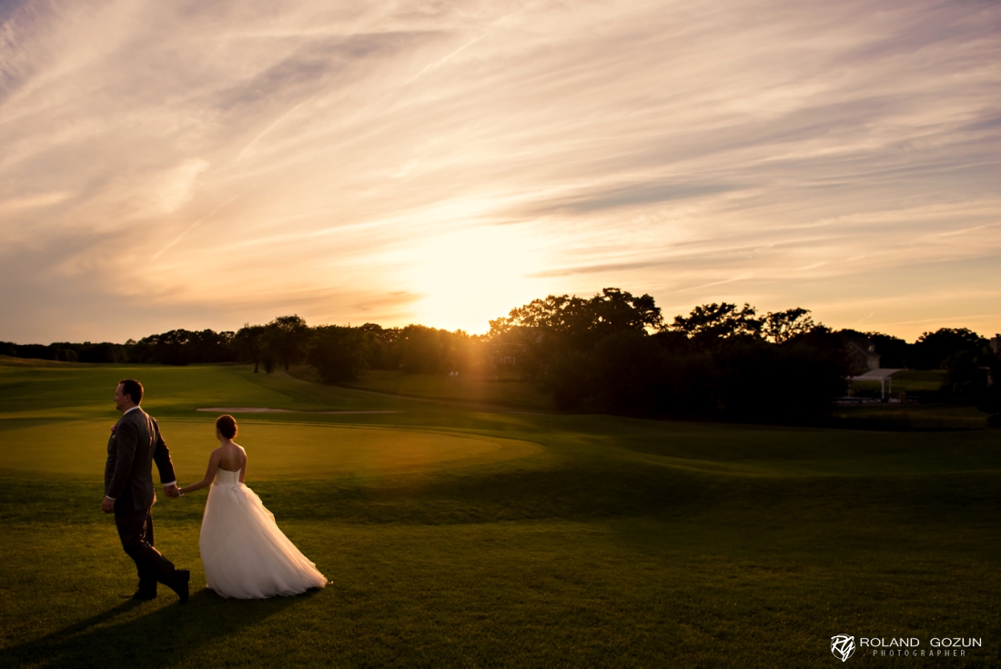 Charlotte + Matthew | Greenfield Wedding Photographers