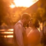 Heritage Prairie Farm Wedding