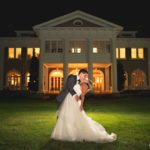 Jenna + Brett | Lehmann Mansion Wedding Photographers