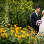 Wedding at Drury Lane in Oakbrook Terrace