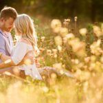 Lake Geneva Engagement Session