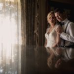 Shellan + Landon | Timber Creek Inn Wedding Photographers