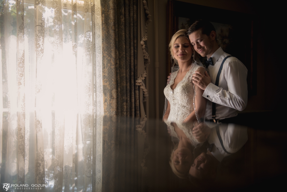 Shellan + Landon | Timber Creek Inn Wedding Photographers