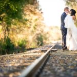 Wedding at the Coachman’s Golf Resort in Edgerton