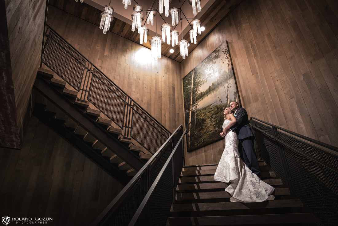 Ashley + Ryan | Stevens Point Wedding Photographers