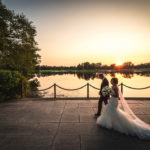 Kemper Lakes Golf Club Wedding