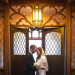 South Shore Pavilion Milwaukee Wedding