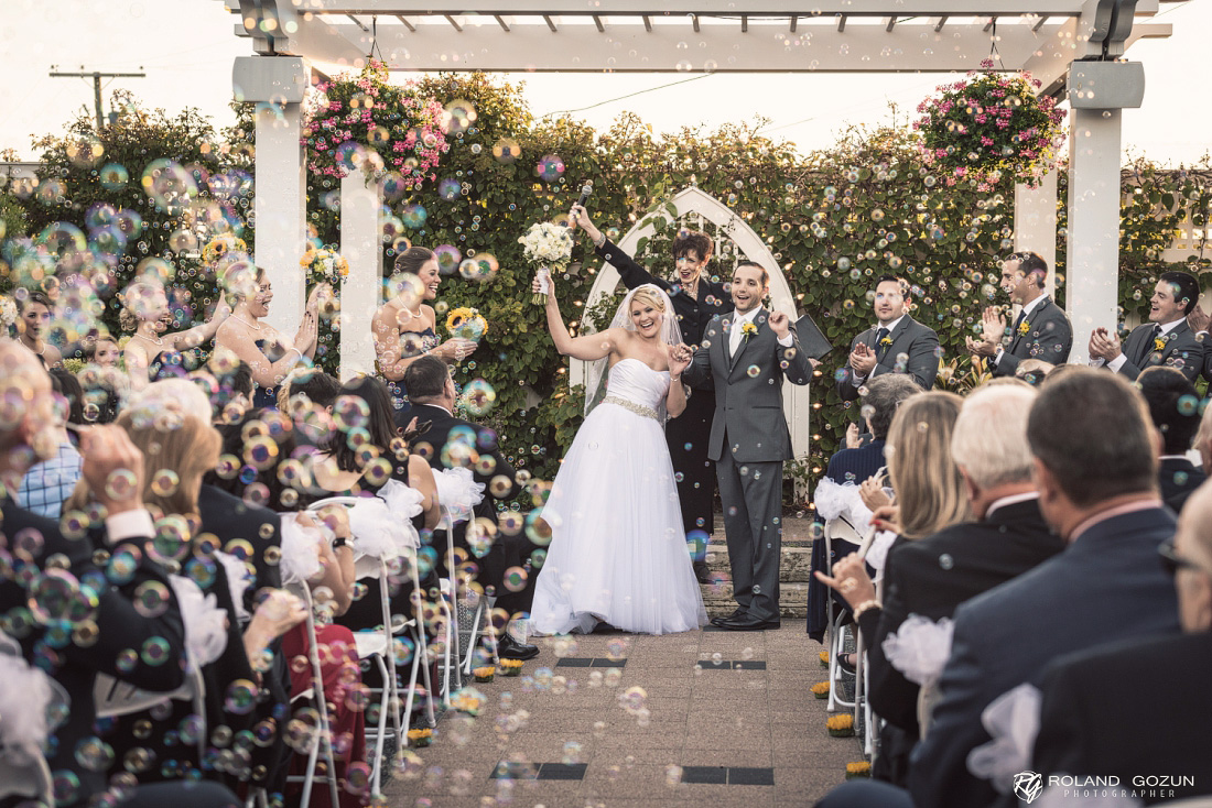 Brooke + Craig | Silver Lake Country Club, Orland Park Wedding Photographers