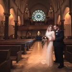 Elizabeth + Andrew | Milwaukee Wedding Photographers