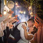 Emily & Josh: A Love Story Celebrated at Circa on Seventh