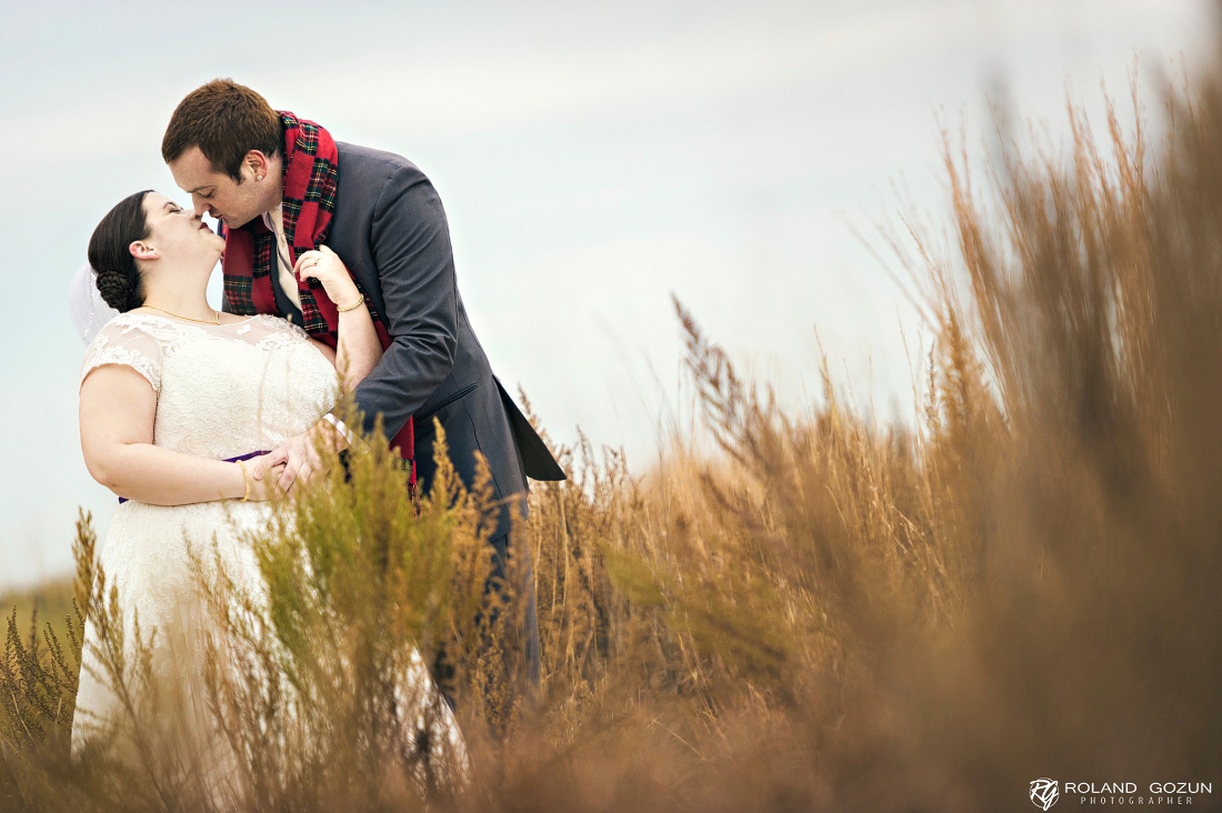 Illinois Beach Resort and Conference Center Wedding