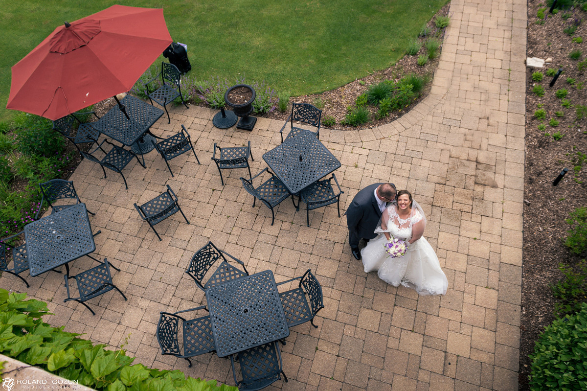 Dina + Matthew | Makray Memorial Golf Club, Barrington Wedding Photographers