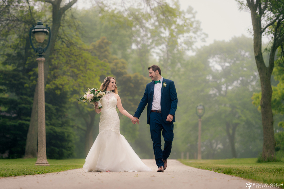 Emily + Tim | Milwaukee Wedding Photographers