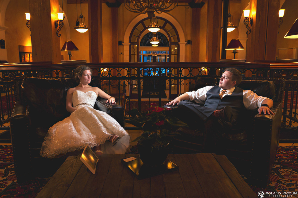 Jenna + Eric | Milwaukee Wedding Photographers