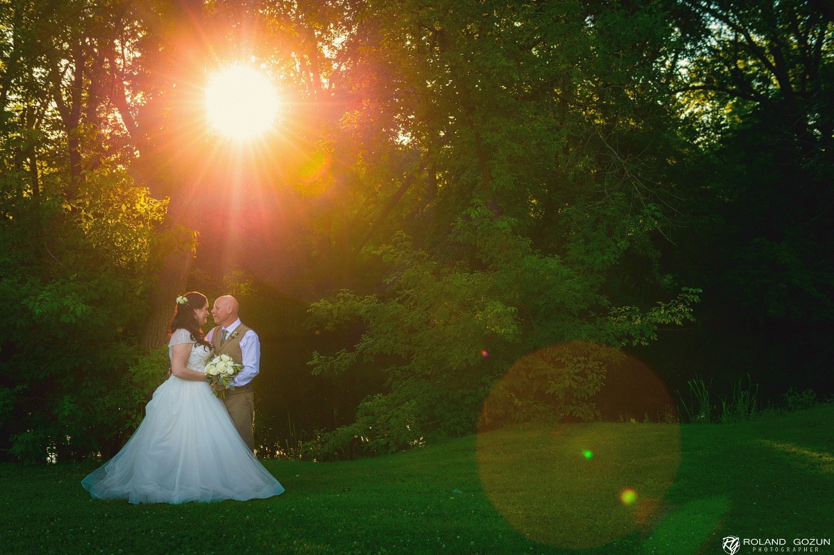 Jessica + Matthew | The Hub at Cedar Creek, Cedarburg, Wisconsin Wedding Photographers